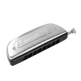 Hohner Chrometta 8 Harmonika