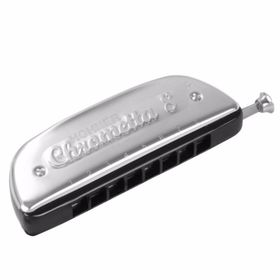 Hohner Chrometta 8 Harmonika