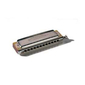 Hohner Chromonica 48 Do Majör Mızıka