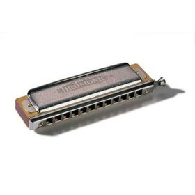 Hohner Chromonica 48 Do Majör Mızıka