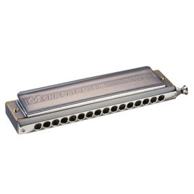 Hohner Chromonica 48 Do Majör Mızıka