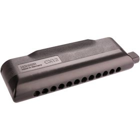 Hohner CX12 Do Majör Mızıka