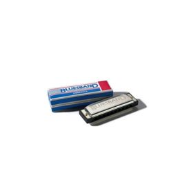 Hohner Do Majör Blues Band Mızıka