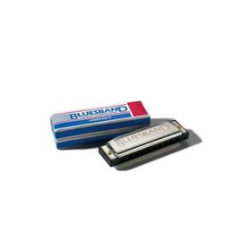 Hohner Do Majör Blues Band Mızıka