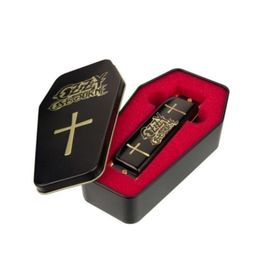 Hohner Do Majör Ozzy Osbourne Signature Mızıka