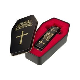Hohner Do Majör Ozzy Osbourne Signature Mızıka