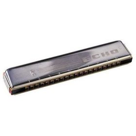 Hohner Echo 40 Harmonika