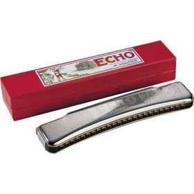 Hohner Echo 40 Harmonika