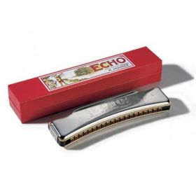 Hohner Echo Harmonika