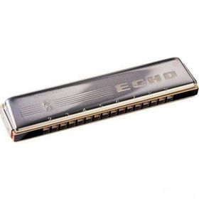 Hohner Echo Harmonika