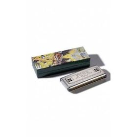 Hohner Echo Harmonika