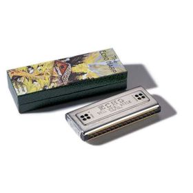 Hohner Echo Harmonika