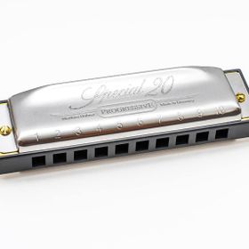 Hohner HOM560017 Special 20 C Mızıka