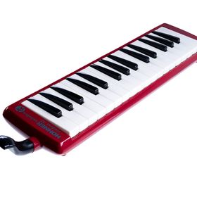Hohner Kırmızı Student 32 Melodika