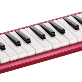 Hohner Kırmızı Student 32 Melodika