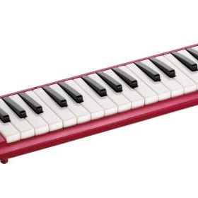 Hohner Kırmızı Student 32 Melodika
