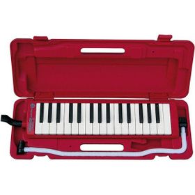 Hohner Kırmızı Student 32 Melodika