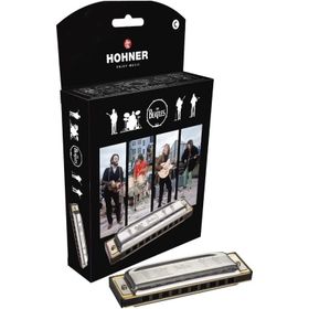 Hohner M196001X Beatles Do Majör Mızıka