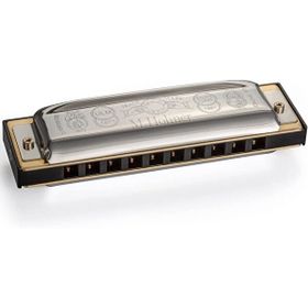 Hohner M196001X Beatles Do Majör Mızıka