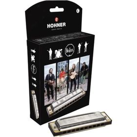Hohner M196001X Beatles Do Majör Mızıka