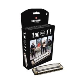 Hohner M196001X Beatles Do Majör Mızıka