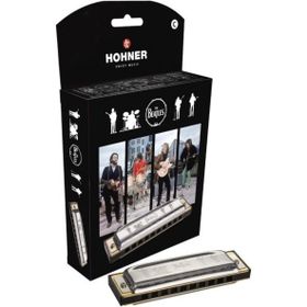 Hohner M196001X Beatles Do Majör Mızıka