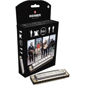 Hohner M196001X Beatles Do Majör Mızıka