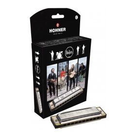 Hohner M196001X Beatles Do Majör Mızıka