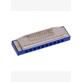 Hohner M2101X Pentaharp C Mızıka