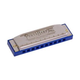 Hohner M2101X Pentaharp C Mızıka