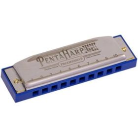 Hohner M2101X Pentaharp C Mızıka