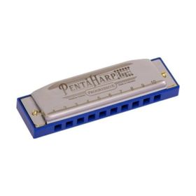 Hohner M2101X Pentaharp C Mızıka