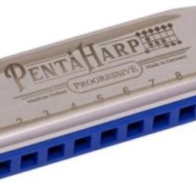 Hohner M2101X Pentaharp C Mızıka