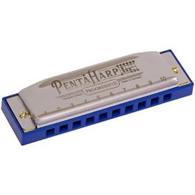 Hohner M2103X Pentaharp D Minör Mızıka