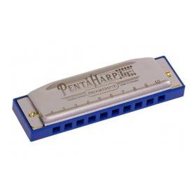Hohner M2103X Pentaharp D Minör Mızıka