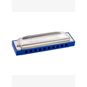 Hohner M2108X PentaHarp Sol Minör Mızıka