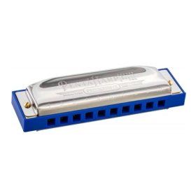 Hohner M2108X PentaHarp Sol Minör Mızıka
