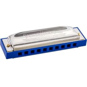Hohner M2110X Pentaharp La Minör Mızıka