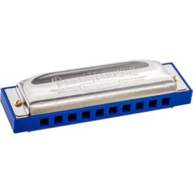 Hohner M2110X Pentaharp La Minör Mızıka