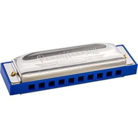 Hohner M2110X Pentaharp La Minör Mızıka