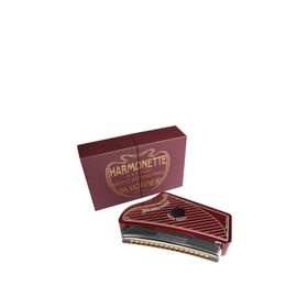Hohner M3109 Harmonette Historic Collection Do Majör Mızıka