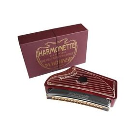 Hohner M3109 Harmonette Historic Collection Do Majör Mızıka