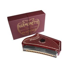 Hohner M3109 Harmonette Historic Collection Do Majör Mızıka
