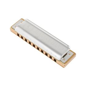 Hohner M364087 364/24 G Marine Band Sol Majör Mızıka