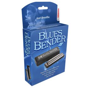 Hohner M58506 X Ağız Armonikası
