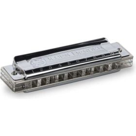 Hohner M58603X Blues Bender Re Majör Mızıka
