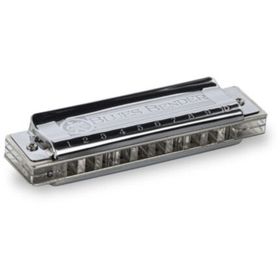 Hohner M58603X Blues Bender Re Majör Mızıka