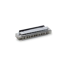 Hohner M58603X Blues Bender Re Majör Mızıka