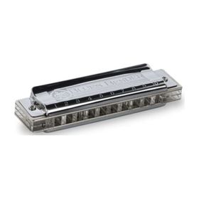 Hohner M58603X Blues Bender Re Majör Mızıka