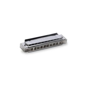 Hohner M58610X Blues Bender La Majör Mızıka